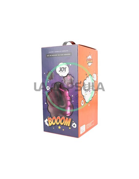 Joy Booom Hookah