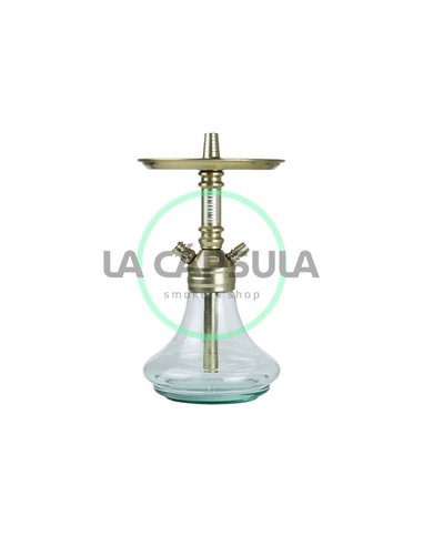 Joy Lumini Mini Hookah