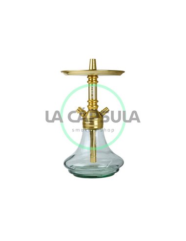 Joy Lumini Mini Hookah