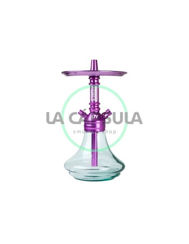 Joy Lumini Mini Hookah