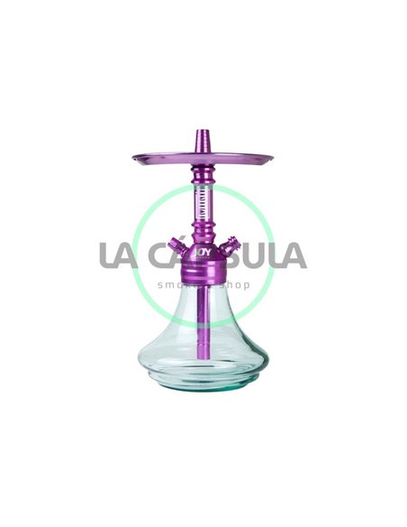 Joy Lumini Mini Hookah