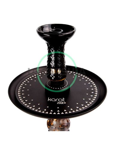 Zouk Karat Hookah