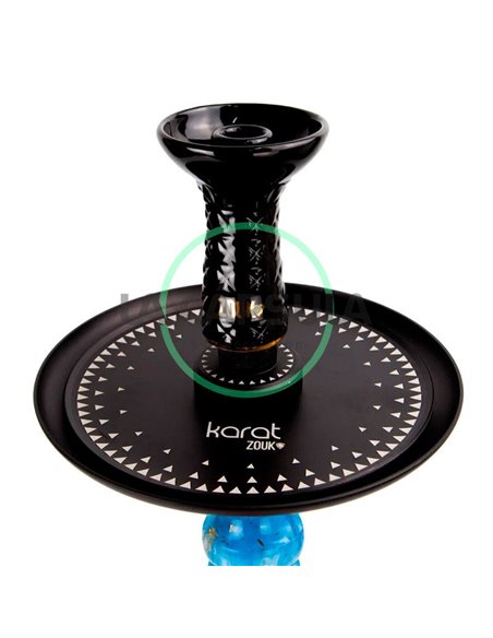 Zouk Karat Hookah