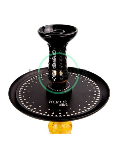 Zouk Karat Hookah