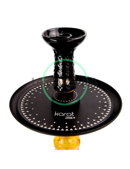 Zouk Karat Hookah