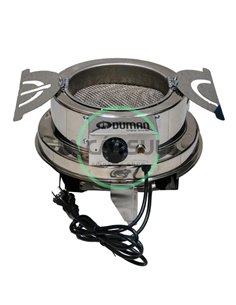 Hornillo Oduman 2.0 2150W
