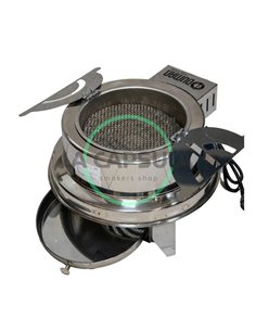 Hornillo Oduman 2.0 2150W 2