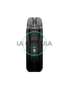 Vaporesso Luxe XR Max Leather Version Pod Kit
