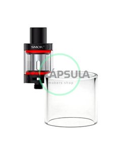 Smok Vape Pen 22 y V2 Glass (Pack 3)