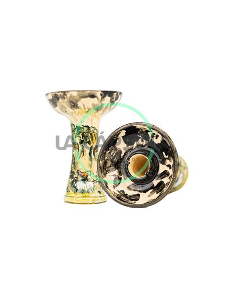 Hookah Blend Exclusive Art