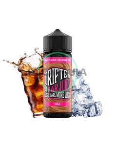 Juice Sauz Drifter Bar Cola 100ml