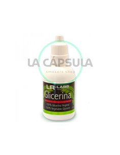 Glicerina Shisha