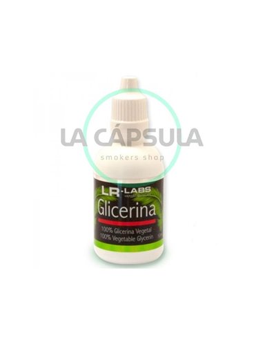 Glicerina Shisha