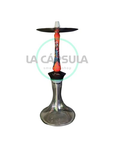 Union Hookah Comic