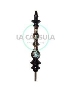Regal Epoxy Queen Mint Gum Beed Pod