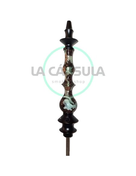 Regal Epoxy Queen Mint Gum Beed Pod